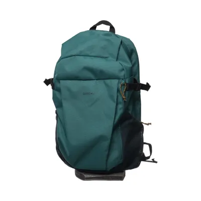 Rygsæk (Grøn) fra Quechua