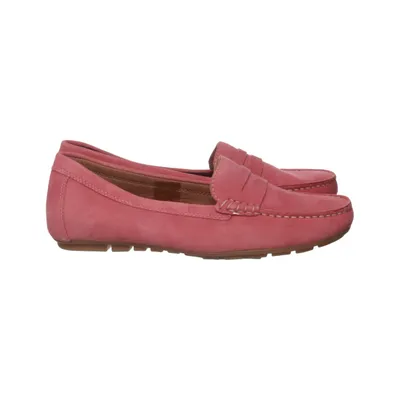 Loafers (Rosa) från Palado Skinn