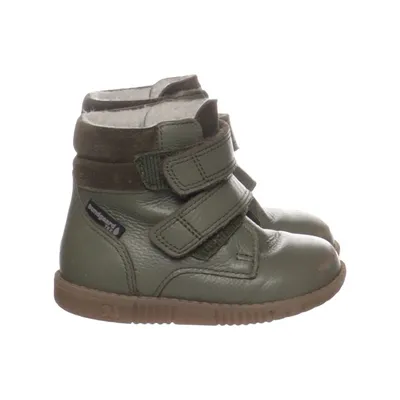 Boots (Grön) från Bundgaard