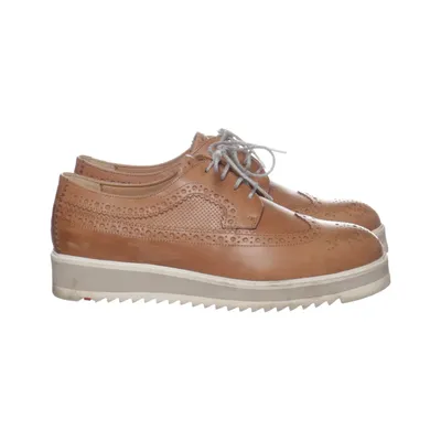Brogues (Brun) från Extralight Skinn