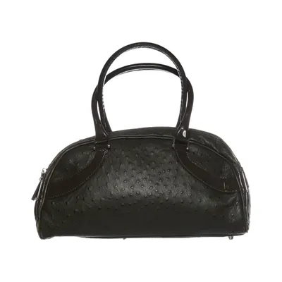 Handbag (Green) from Cats Leather
