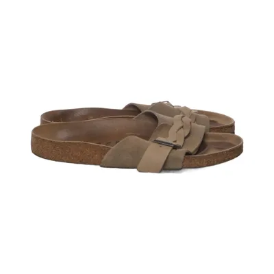 Sandals (Madrid) from Birkenstock Leather