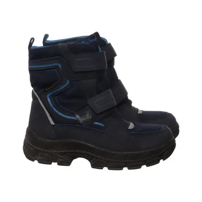 Hoge wandelschoenen (Blauw) van Richter