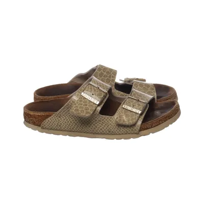 Slip-ins (Guldfärgad) från Birkenstock
