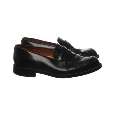 Loafers (Black) from Tod's