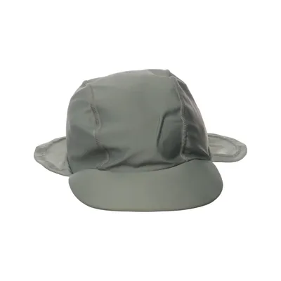 UV cap (Green) from H&M Elastane, Polyester