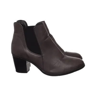 Chelsea boots (Grå) från Blue Motion
