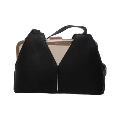 Sac à bandoulière (Noir) de Dune