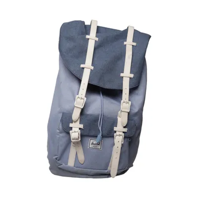 Ryggsäck (Little America) från Herschel Supply co. Polyuretan