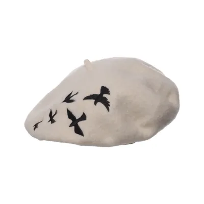 Basker (Beige, Svart) från Bronté