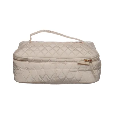 Toilet bag (Beige) from Intimissimi
