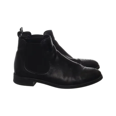 Chelsea boots (Zwart) van Pat Calvin