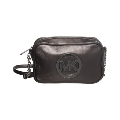 Skuldertaske (Grå) fra Michael Kors