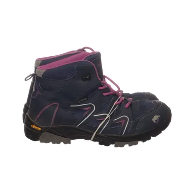 Hiking boots (Blue, Pink) from Kilimanjaro Plus