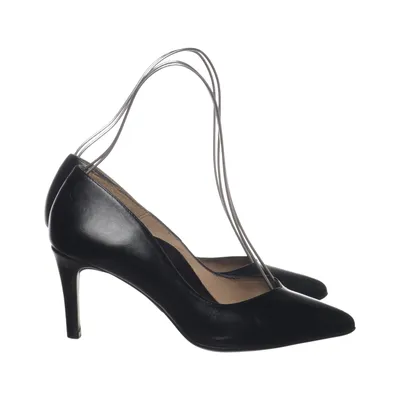 Pumps (Svart) från Hammerstein