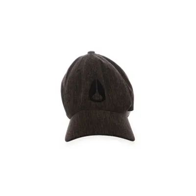 Baseball cap (Gray) from Nixon Elastane, Polyester