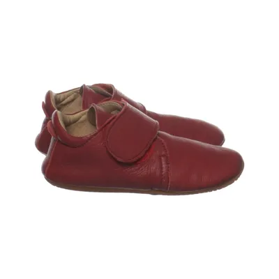 Chaussons pour bébé (Barfuß ) de Däumling Cuir