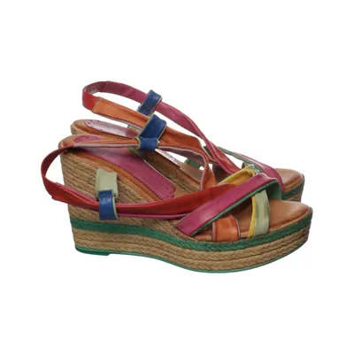 Chaussure compensées (SHOES-EU-38) de Otto Kern