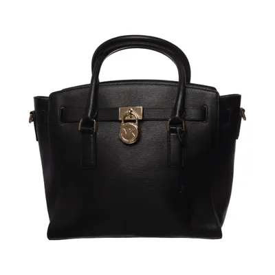Handtasche (Schwarz) von Michael Kors