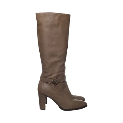 Stövlar (Beige) från Manfield