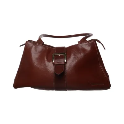 Sac à bandoulière (Marron) de Marc Picard