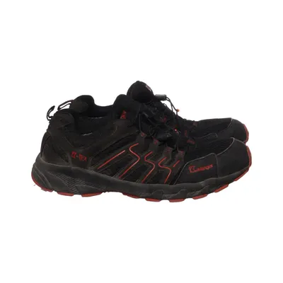 Baskets (Noir, Rouge) de Kastinger