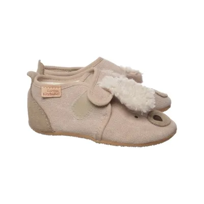 Slippers (Beige) from Living Kitzbühel