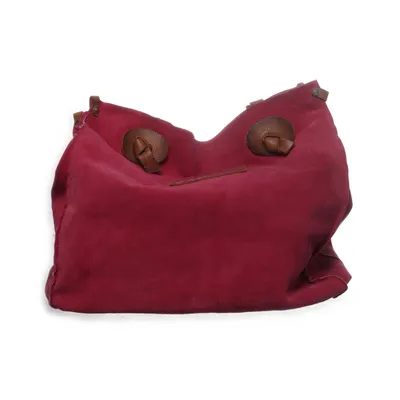 Sac à main (Rose) de Fire + Ice