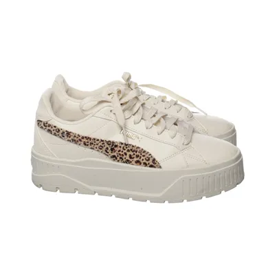 Sneakers (Hvid, Flerfarvet) fra Puma