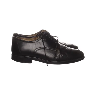 Derby shoes (Black) from Claudio Conti