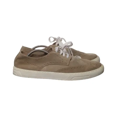 Brogues (Beige) fra Rover & Lakes