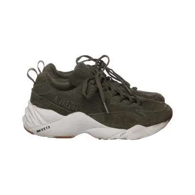 Träningsskor (Tencraft Suede W13) från ARKK Copenhagen Mocka, Tencel