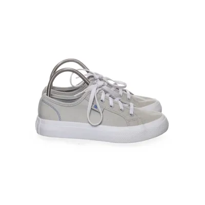Tygskor (Grå) från DC Shoes