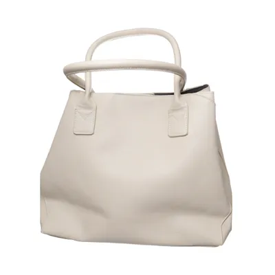 Håndtaske (Beige) fra Fire & Glory