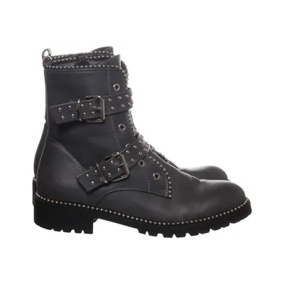Laced boots (SP03) from Super Me