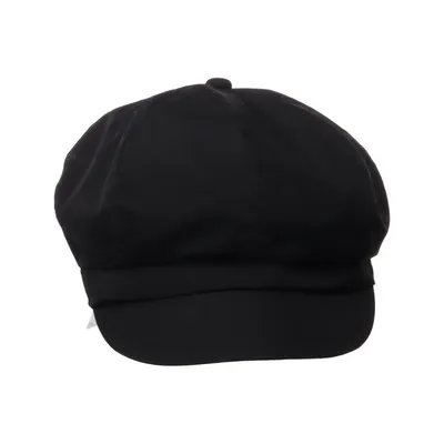 Casquette gavroche (Gris) de Teflon Polyester