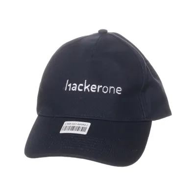 Baseball cap (Blue) from Beechfield