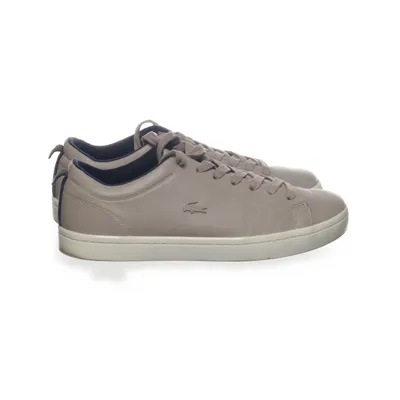 Sneakers (STRAIGHTSET LACE 317 1) fra Lacoste