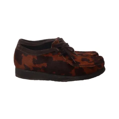 Mockasiner (Wallabee) från Clarks Originals