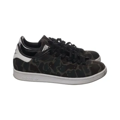 Baskets (Vert, Noir, Multicolore) de Stan Smith x Adidas