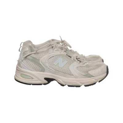 Løbesko (Hvid, Grøn, Blå) fra New Balance