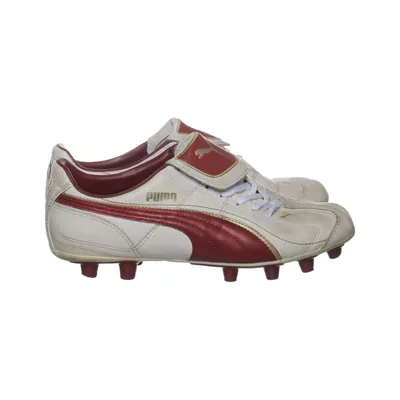 Fotbollsskor (Vit, Röd) från Puma