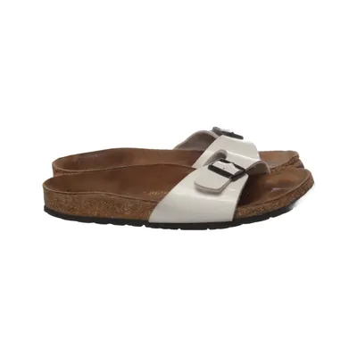 Slip-ins (Wit) van Birkenstock