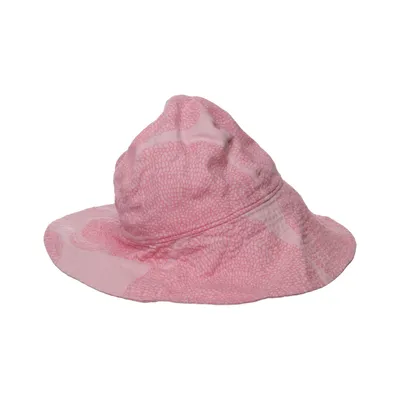 Buckethatt (Rosa) från Mika Piirainen Marimekko Bomull