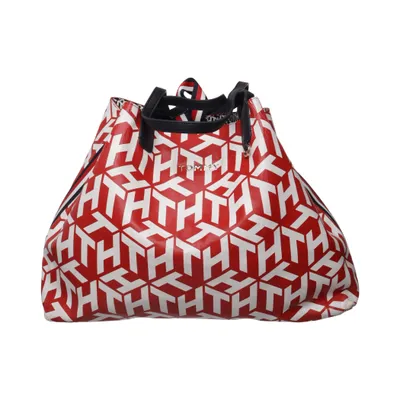 Handtas (Rood, Wit, Blauw) van Tommy