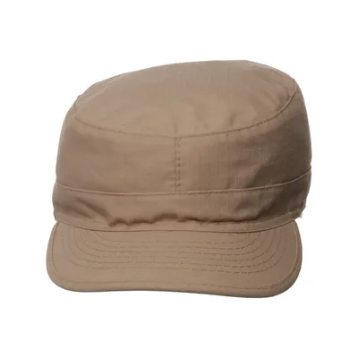 Cap (Bdu Field Cap) from MFH Cotton