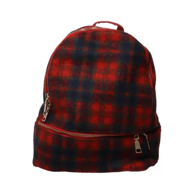 Rygsæk (Bp Cora) fra MyHailys Polyester