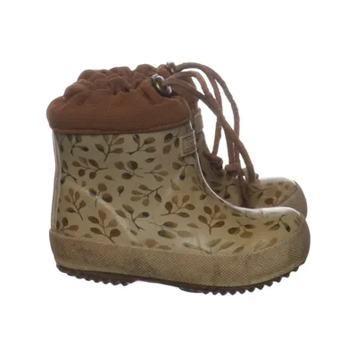 Gummistøvler (Beige, Brun) fra Bisgaard