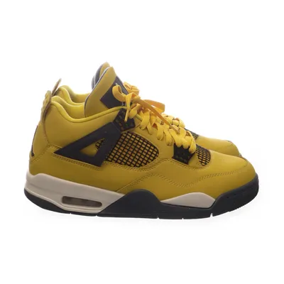 Træningssko (Air Jordan 4 ) fra Jordan