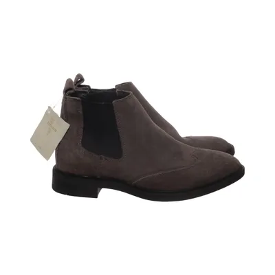 Bottines Chelsea (Gris) de Venturini